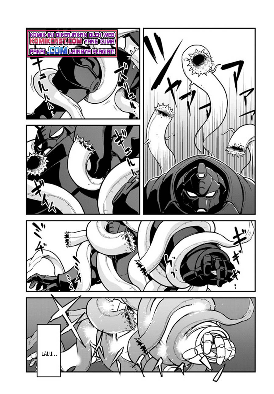 Mezametara Saikyou Soubi to Uchuusen-mochi datta no de, Ikkodate Mezashite Youhei Toshite Jiyuu ni Ikitai
